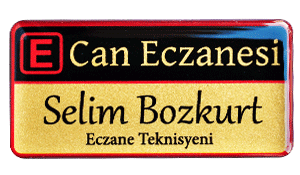 Eczacı Yaka Kartı, Eczacı Yaka İsimliği