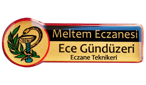 Eczacı Yaka Kartı, Eczacı Yaka İsimliği