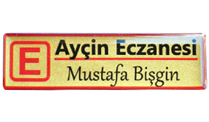 Eczacı Yaka Kartı, Eczacı Yaka İsimliği