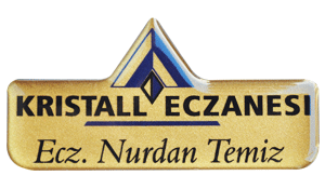 Eczacı Yaka Kartı, Eczacı Yaka İsimliği