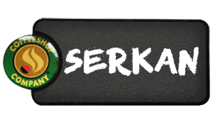 Starbucks Yaka Kartı Carribou Cafe Nero İsimlik